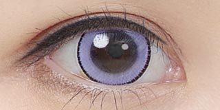 パピーラ ワンデー マロウブルージャム