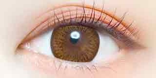 エバーカラーワンデー ナチュラル シャンパンブラウン