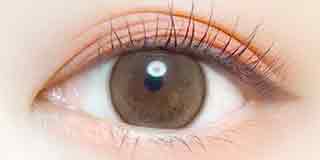 エバーカラーワンデー ナチュラル パールベージュ