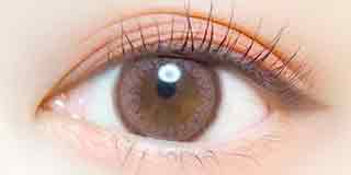 エバーカラーワンデー ナチュラル スムースコーラル