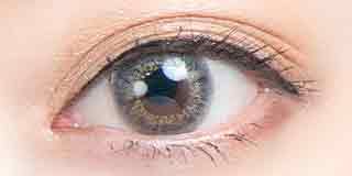 ナチュラル ラブリー バイ アイリスト オリーブグレー