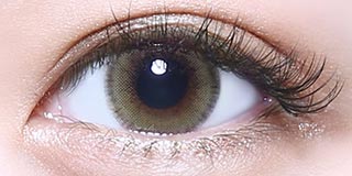 メランジェ ワンデー ヴァージナルアッシュ