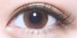 メランジェ ワンデー フェミニティックベージュ