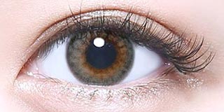 メランジェ ワンデー アジュールセージ 