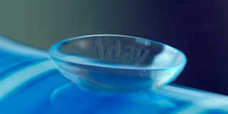 プライムワンデー クリア