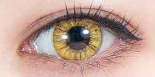 ダミアン・デズモンド コスプレカラコン