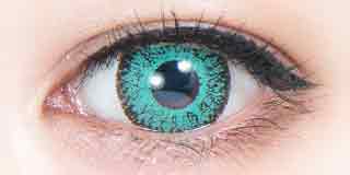 ロイド・フォージャー コスプレカラコン