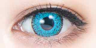 パーフェクトシリーズ ワンデー 誠ブルー